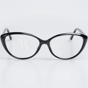 Frame Kacamata Sanmu (CatEye)